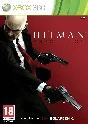 Xbox 360 | Hitman: Absolution | TRANSFER + 3 GAMES