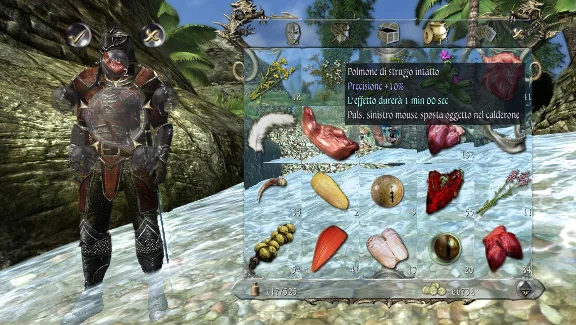 Two Worlds 2 II: Velvet Edition (Region Free)