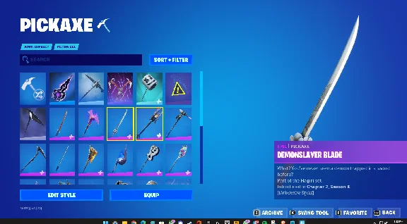 FORTNITE🎮40+ ОБЛИЦОВ АККАУНТ | STW, ЗАМОРОЖЕННАЯ УПАКО