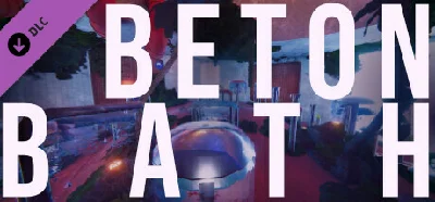 BETON BATH DLC⚡AUTODELIVERY Steam Russia