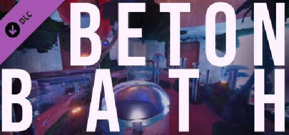 BETON BATH DLC⚡AUTODELIVERY Steam Russia