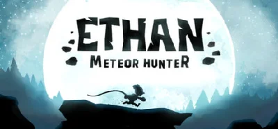 Ethan: Meteor Hunter Deluxe Edition - Steam Region Free