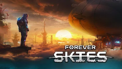 🔥Forever Skies STEAM KEY (PC) СIS 🔑 (NO RU)