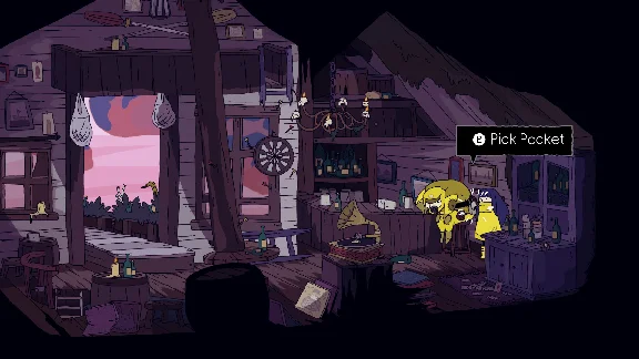 Minute of Islands (Steam key / Region Free)