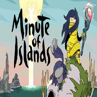 Minute of Islands (Steam key / Region Free)