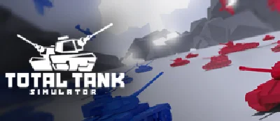 Total Tank Simulator ⭐No Steam Guard ✔️Steam Offline