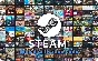 ➡️Steam Wallet Gift Card 5-25$✴️Global Activation Code