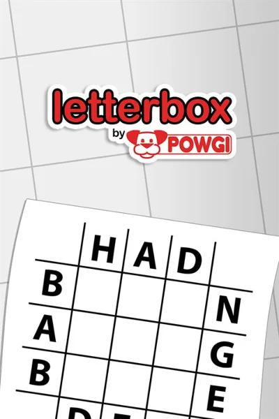 ✅ Letterbox by POWGI Xbox One|X|S activation