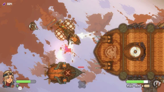 Black Skylands 🔑STEAM KEY 🔥RUSSIA + GLOBAL