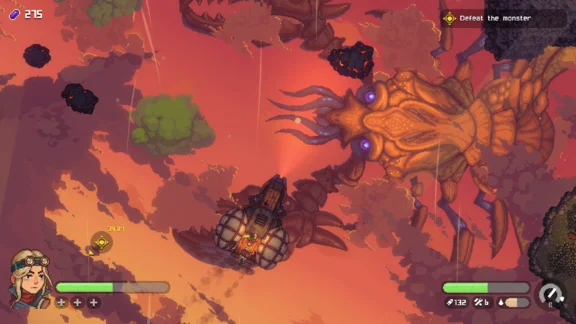 Black Skylands 🔑STEAM KEY 🔥RUSSIA + GLOBAL