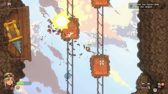 Black Skylands 🔑STEAM KEY 🔥RUSSIA + GLOBAL