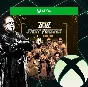 AEW: Fight Forever Elite Edition XBOX КЛЮЧ🔑
