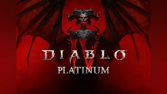 😈DIABLO IV ПЛАТИНА (TR/KZ/US) Моментально😈200-11500😈