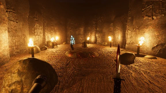 MetaPhysical (Steam key / Region Free)