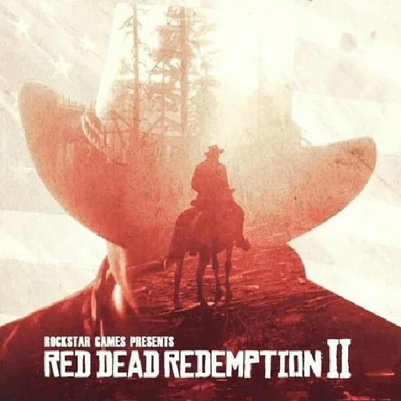 ✅Red Dead Redemption 2 (Xbox One, X|S)🐎