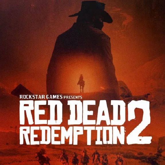✅Red Dead Redemption 2 (Xbox One, X|S)🐎