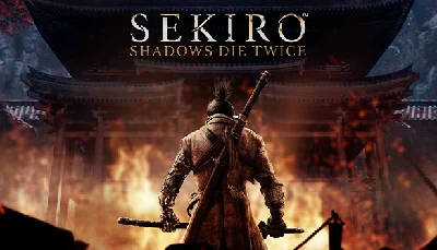 ✅Sekiro Shadows Die Twice GOTY Edition⭐Xbox\Key⭐ +Бонус