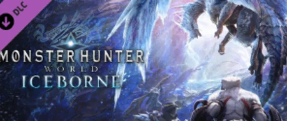 Monster Hunter World: Iceborne ⭐No Steam Guard Offline