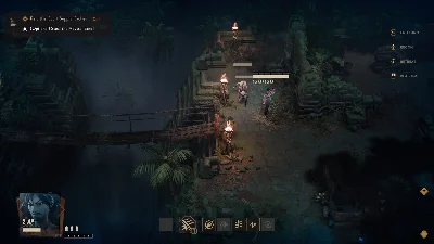 The Lamplighters League (Steam Gift RU)