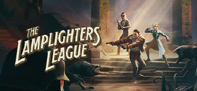 The Lamplighters League (Steam Gift RU)