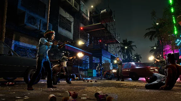Crime Boss: Rockay City XBOX SERIES X|S [ Ключ 🔑 Код ]