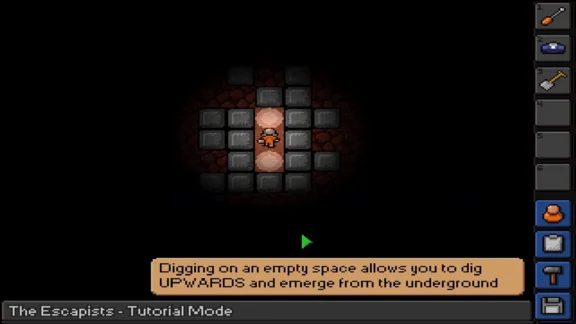 The Escapists 🔑STEAM КЛЮЧ 🔥РОССИЯ + МИР ❗РУС. ЯЗЫК