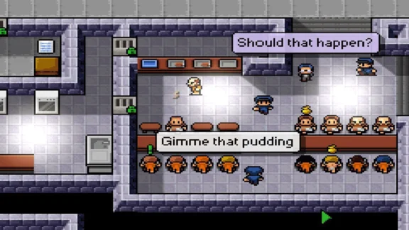 The Escapists 🔑STEAM КЛЮЧ 🔥РОССИЯ + МИР ❗РУС. ЯЗЫК