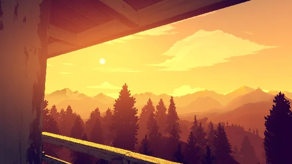 ✅Key Firewatch (Xbox)