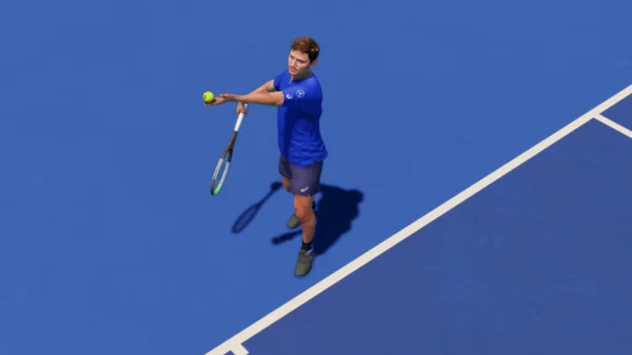 AO Tennis 2 🔑STEAM КЛЮЧ 🔥РОССИЯ + СНГ ❗РУС. ЯЗЫК