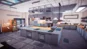 Chef Life: A Restaurant Simulator 🔑STEAM KEY 🔥RU/CIS