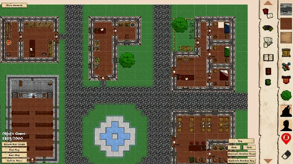 Dungeon Maker⚡AUTODELIVERY Steam Russia