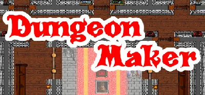 Dungeon Maker⚡AUTODELIVERY Steam Russia