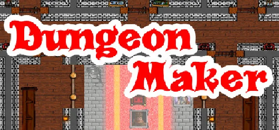 Dungeon Maker⚡AUTODELIVERY Steam Russia