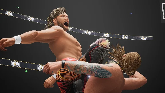 AEW: Fight Forever Xbox One & Series X|S KEY🔑