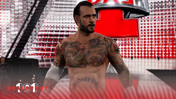 AEW: Fight Forever Xbox One & Series X|S KEY🔑