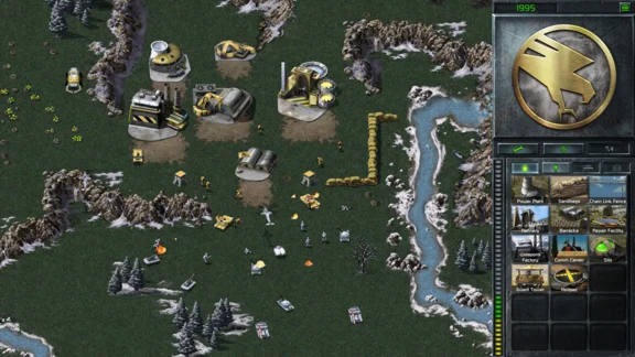 Command & Conquer - Remastered Collection 🔑 EA APP KEY