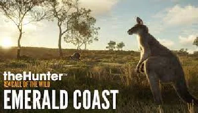 🔥theHunter Call of the Wild™ - Emerald Coast Australia