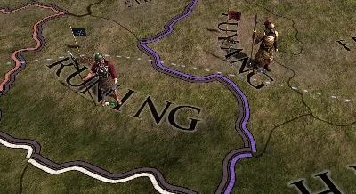 Europa Universalis IV: Domination (Steam Gift Россия)