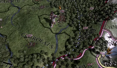 Europa Universalis IV: Domination (Steam Gift Россия)