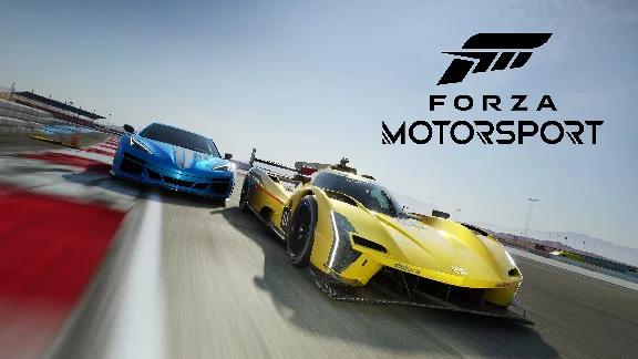 🔥 Forza Motorsport 2023 XBOX One Series X|S + PC Key🔑