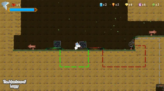 ✅The Adventures of Looppy⚡Steam\РФ+ВесьМир\Key⭐