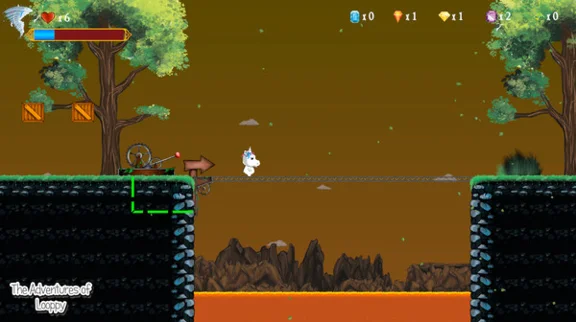 ✅The Adventures of Looppy⚡Steam\РФ+ВесьМир\Key⭐