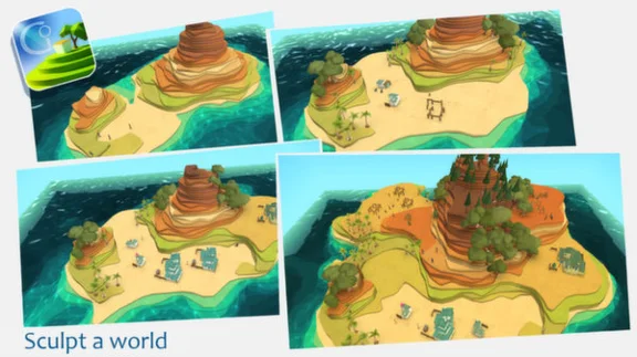 Godus (Steam Gift  Region Free)