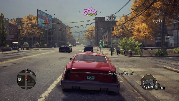 🎮🔥Saints Row The Third Remastered XBOX ONE/X|S🔑Key🔥
