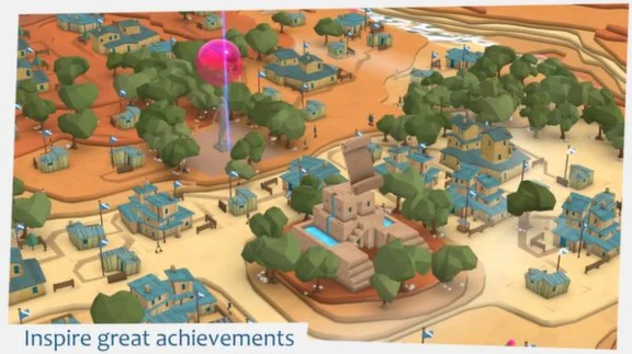 Godus (Steam Gift  Region Free)