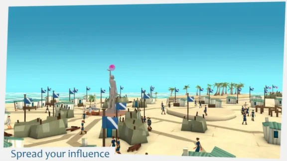Godus (Steam Gift  Region Free)