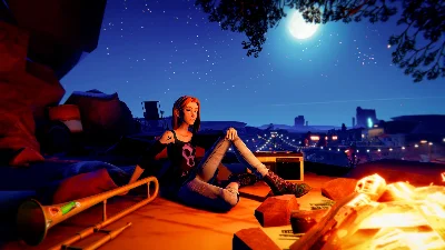 🎮🔥ROAD 96 XBOX ONE/ SERIES X|S/ WIN10🔑КЛЮЧ ЛИЦЕНЗИЯ