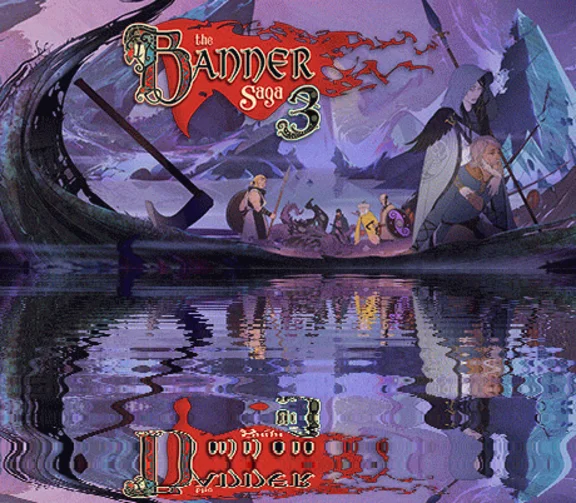 ✅The Banner Saga 3: Legendary Edition⭐Steam\РФ+Мир\Key⭐