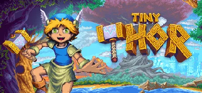 🔥 Tiny Thor | Steam РУ+UA+KZ+СНГ🔥