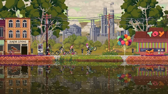 Kingdom Eighties STEAM•RU ⚡️АВТОДОСТАВКА 💳0%